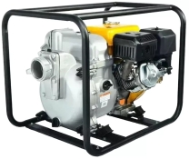 Мотопомпа для грязной воды Rato RT80NB20-5.6Q Мотопомпа для грязной воды Rato RT80NB20-5.6Q