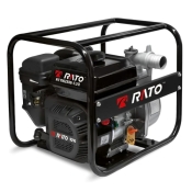 Мотопомпа для чистої води Rato RT100ZB26-5.6Q Мотопомпа для чистої води Rato RT100ZB26-5.6Q