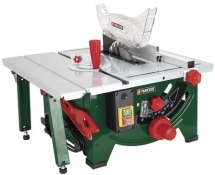 Пила циркулярна настільна Scheppach Parkside PMTS 210 A1 1200 Вт (39013319915) Пила циркулярна настільна Scheppach Parkside PMTS 210 A1 1200 Вт (39013319915)