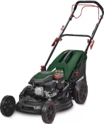 Газонокосарка бензинова Scheppach Parkside PBRM51A1 39112509915 Газонокосарка бензинова Scheppach Parkside PBRM51A1 39112509915