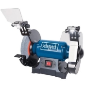 Шліфувальний верстат Scheppach SM 200 AL (5903110901) Шліфувальний верстат Scheppach SM 200 AL (5903110901)