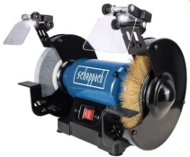 Точильний верстат Scheppach SM200LB (5903111901) Точильний верстат Scheppach SM200LB (5903111901)