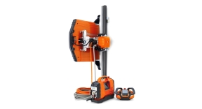 Стенорезная машина Husqvarna WS 220 Стенорезная машина Husqvarna WS 220