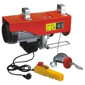 Електротельфер FORTE FPA 250 (37687) Електротельфер FORTE FPA 250 (37687)