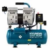 Воздушный компрессор HYUNDAI HYC 1406S Воздушный компрессор HYUNDAI HYC 1406S
