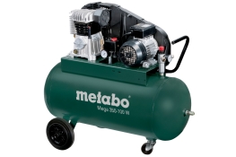 Компрессор Metabo Mega 350-100 W (601538000) Компрессор Metabo Mega 350-100 W (601538000)