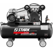 Компрессор Stark 30100-SAVB Profi 1ф (300030100) Компрессор Stark 30100-SAVB Profi 1ф (300030100)