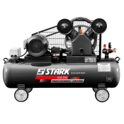 Компрессор Stark 55110-SAVB Profi (300055110) Компрессор Stark 55110-SAVB Profi (300055110)