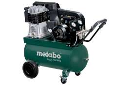 Компрессор Metabo Mega 700-90 D (601542000) Компрессор Metabo Mega 700-90 D (601542000)
