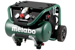 Безмасляный компрессор Metabo Power 400-20 W OF (601546000) Безмасляный компрессор Metabo Power 400-20 W OF (601546000)