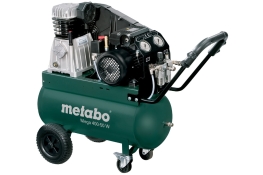 Компрессор Metabo Mega 400-50 W (601536000) Компрессор Metabo Mega 400-50 W (601536000)
