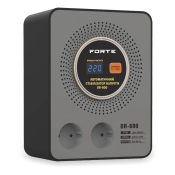 Стабілізатор напруги Forte DR-600