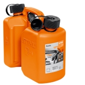 Комбінована каністра Stihl 5 л/3 л Комбінована каністра Stihl 5 л/3 л