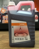 Олива для двотактних двигунів Stihl HP 5L Олива для двотактних двигунів Stihl HP 5L