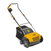 Аератор електричний STIGA SV213E Аератор електричний STIGA SV213E