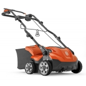 Скарифікатор Husqvarna S 138C Скарифікатор Husqvarna S 138C