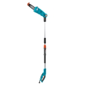 Высоторез телескопический Gardena Сombisystem 720/20 Высоторез телескопический Gardena Сombisystem 720/20