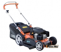 Газонокосарка бензинова Oleo-Mac GV 53 PK ALL ROAD PLUS4 Газонокосарка бензинова Oleo-Mac GV 53 PK ALL ROAD PLUS4