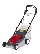 Газонокосарка Honda HRE370A2 Газонокосарка Honda HRE370A2