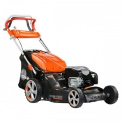 Газонокосарка Oleo-Mac Max 53 TBX Allroad Aluminium Газонокосарка Oleo-Mac Max 53 TBX Allroad Aluminium