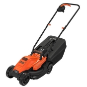 Газонокосарка електрична BLACK+DECKER BEMW451 Газонокосарка електрична BLACK+DECKER BEMW451