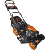 Газонокосарка Grunhelm S531VHY Газонокосарка Grunhelm S531VHY
