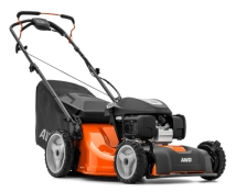 Газонокосарка Husqvarna LC 353AWD