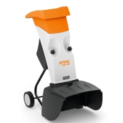 Электрический садовый измельчитель STIHL GHE105 Электрический садовый измельчитель STIHL GHE105