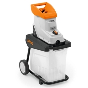 Электрический измельчитель STIHL GHE 135L Электрический измельчитель STIHL GHE 135L