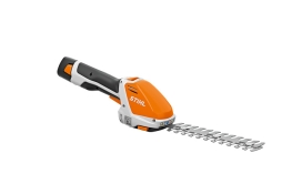 Акумуляторні ножиці + кущоріз Stihl HSA 26 Акумуляторні ножиці + кущоріз Stihl HSA 26