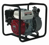 Мотопомпа Honda WB20XT3