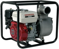 Мотопомпа Honda WB30XT3 DRX Мотопомпа Honda WB30XT3 DRX