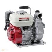 Мотопомпа Honda WH20XT EX Мотопомпа Honda WH20XT EX