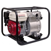 Мотопомпа Honda WT20XK4 DE Мотопомпа Honda WT20XK4 DE