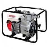 Мотопомпа Honda WT30XK4 DE Мотопомпа Honda WT30XK4 DE
