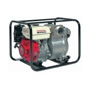 Мотопомпа Honda WT40XK3 DE Мотопомпа Honda WT40XK3 DE