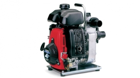 Мотопомпа Honda WX15T E Мотопомпа Honda WX15T E