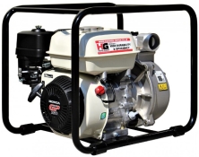 Мотопомпа высокого давления Daishin SCH-5050HX Мотопомпа высокого давления Daishin SCH-5050HX