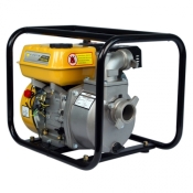 Мотопомпа FORTE FP20C Мотопомпа FORTE FP20C