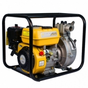 Мотопомпа FORTE FP20HP Мотопомпа FORTE FP20HP