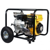 Мотопомпа FORTE FPTW30 Мотопомпа FORTE FPTW30