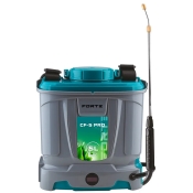 Опрыскиватель аккумуляторный Forte CF-5 PRO Опрыскиватель аккумуляторный Forte CF-5 PRO