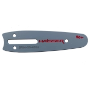 Шина для акумуляторної пили Haisser CHS-1018 Шина для акумуляторної пили Haisser CHS-1018
