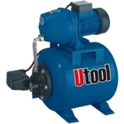 Насосна станція Utool UWP-4600/24 (U51002) Насосна станція Utool UWP-4600/24 (U51002)