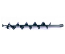 Бур до мотобуру Zenoah AGZ5000 80х760 мм (320652600) Бур до мотобуру Zenoah AGZ5000 80х760 мм (320652600)