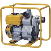 Мотопомпа Daishin PTX301T Мотопомпа Daishin PTX301T