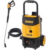 Мийка високого тиску електрична DeWALT DXPW003E Мийка високого тиску електрична DeWALT DXPW003E