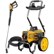 Мийка високого тиску електрична DeWALT DXPW002CEKART Мийка високого тиску електрична DeWALT DXPW002CEKART
