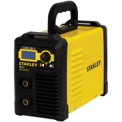 Зварювальний апарат інверторний STANLEY WD-A160IW1 Зварювальний апарат інверторний STANLEY WD-A160IW1