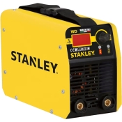 Зварювальний апарат інверторний STANLEY WD160IC1 Зварювальний апарат інверторний STANLEY WD160IC1